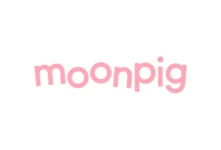 Moonpig Logo