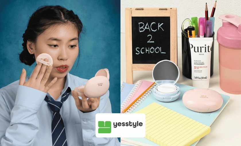 YesStyle Review: Best Fashion & Lifestyle Products! ([wpsm_custom_meta type=date field=month] [wpsm_custom_meta type=date field=year]) - The Complete Portal