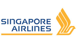 Singapore Airlines Logo