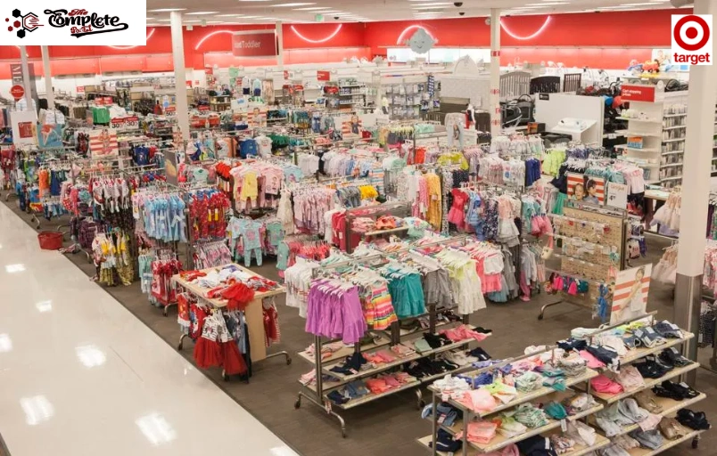 Target US Coupons & Promo Codes! <br> ([wpsm_custom_meta type=date field=month] [wpsm_custom_meta type=date field=year] Updated) - The Complete Portal