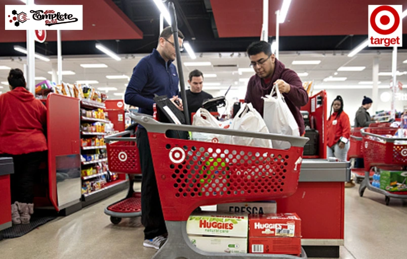 Target US Coupons & Promo Codes! <br> ([wpsm_custom_meta type=date field=month] [wpsm_custom_meta type=date field=year] Updated) - The Complete Portal