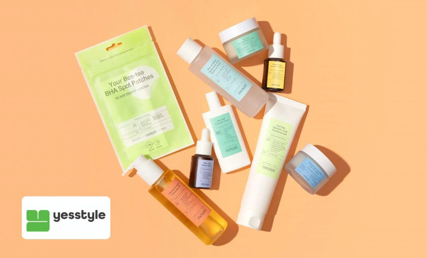 YesStyle Review: Best Fashion & Lifestyle Products! ([wpsm_custom_meta type=date field=month] [wpsm_custom_meta type=date field=year]) - The Complete Portal