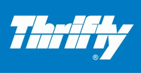 Thrifty Logo