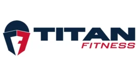 Titan Fitness Logo