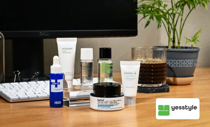 YesStyle Review: Best Fashion & Lifestyle Products! ([wpsm_custom_meta type=date field=month] [wpsm_custom_meta type=date field=year]) - The Complete Portal