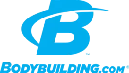 bodybuilding logo