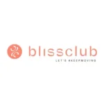 Bliss Club Logo