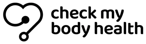 Check My Body Health Logo