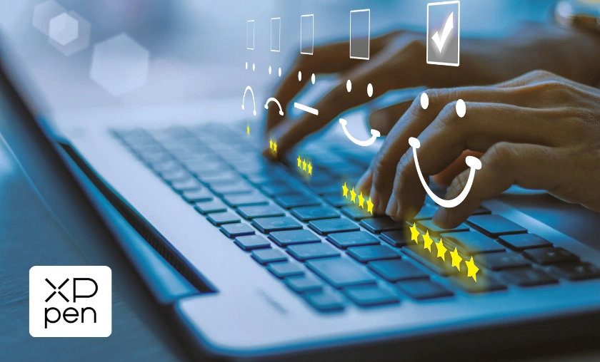 XPPen Review: Best Digital Tablets & Art Equipment! ([wpsm_custom_meta type=date field=month] [wpsm_custom_meta type=date field=year]) - The Complete Portal