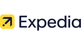 Expedia Logo