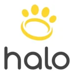 Halo Collar Logo