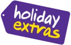 Holiday Extras Logo