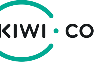 Kiwi Logo