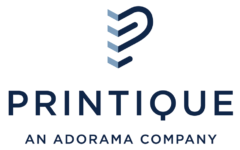 Printique Logo