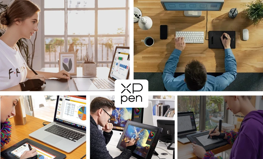 XPPen Review: Best Digital Tablets & Art Equipment! ([wpsm_custom_meta type=date field=month] [wpsm_custom_meta type=date field=year]) - The Complete Portal