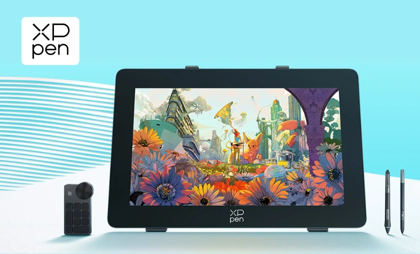 XPPen Review: Best Digital Tablets & Art Equipment! ([wpsm_custom_meta type=date field=month] [wpsm_custom_meta type=date field=year]) - The Complete Portal