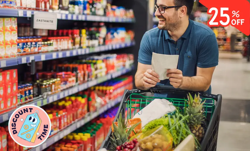 Types of Target Promotions & Discounts!