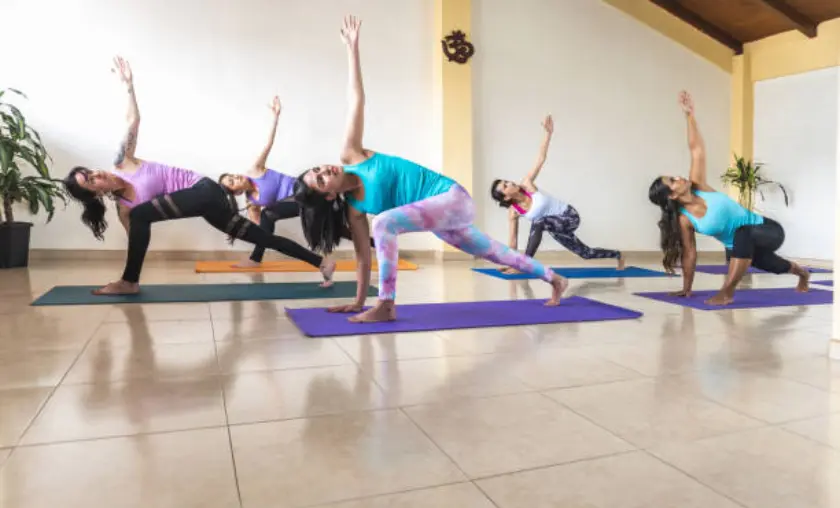 Additional Tips for Enhancing Balance & Coordination