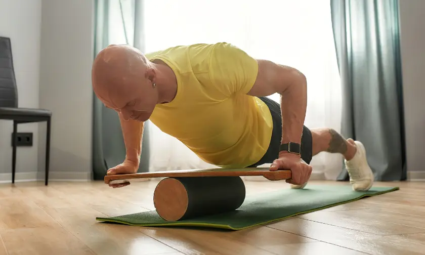 Best Exercises for Improving Your Balance and Coordination in Sports ([wpsm_custom_meta type=date field=month] [wpsm_custom_meta type=date field=year]) - The Complete Portal