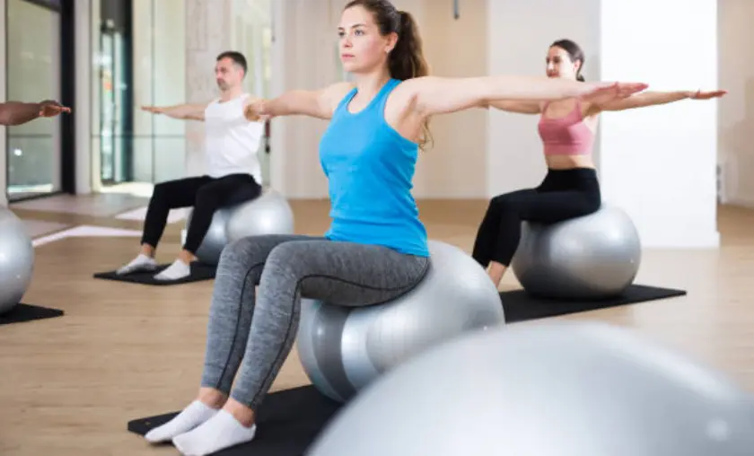 Balance-Enhancing Exercises