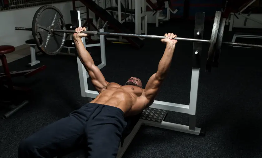 Exercises For a Toned and Defined Chest