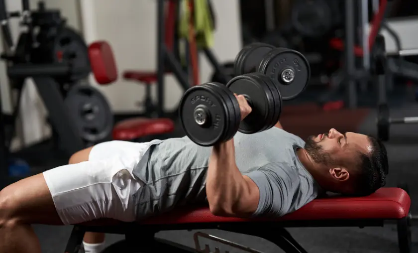Bench Press