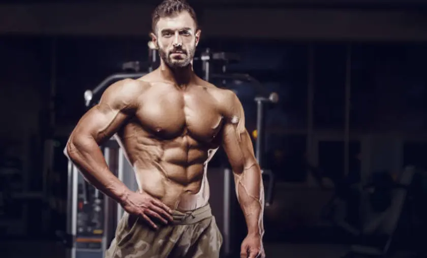 Building a Powerful Chest