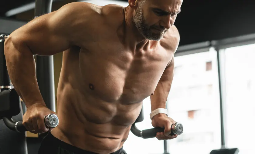 Top 8 Best Exercises For a Toned and Defined Chest ([wpsm_custom_meta type=date field=month] [wpsm_custom_meta type=date field=year]) - The Complete Portal