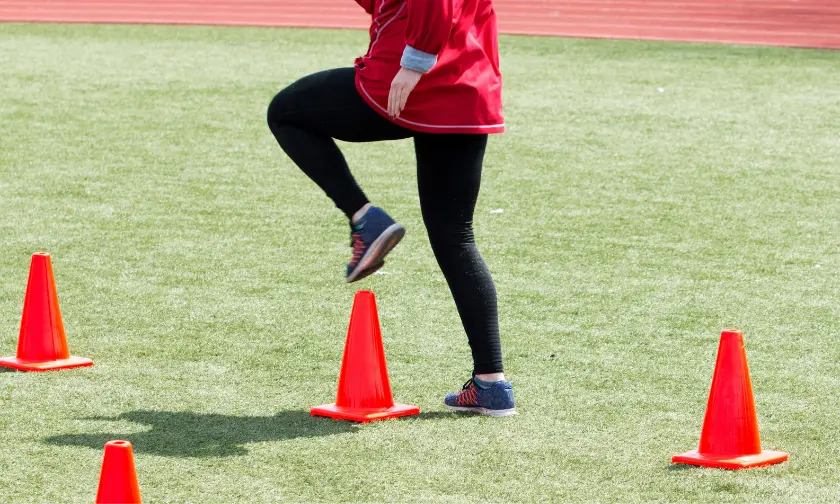 Best Exercises for Improving Your Balance and Coordination in Sports ([wpsm_custom_meta type=date field=month] [wpsm_custom_meta type=date field=year]) - The Complete Portal