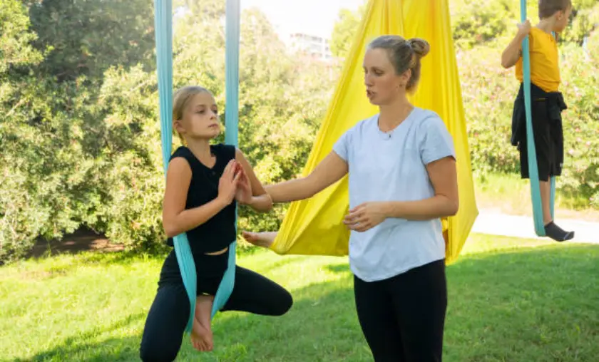 Coordination-Enhancing Exercises Sharpen Your Mind-Body Connection