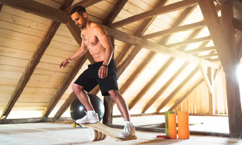 Best Exercises for Improving Your Balance and Coordination in Sports ([wpsm_custom_meta type=date field=month] [wpsm_custom_meta type=date field=year]) - The Complete Portal