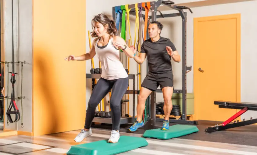 Examples of Plyometric Exercises