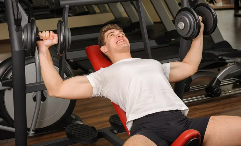 Top 8 Best Exercises For a Toned and Defined Chest ([wpsm_custom_meta type=date field=month] [wpsm_custom_meta type=date field=year]) - The Complete Portal