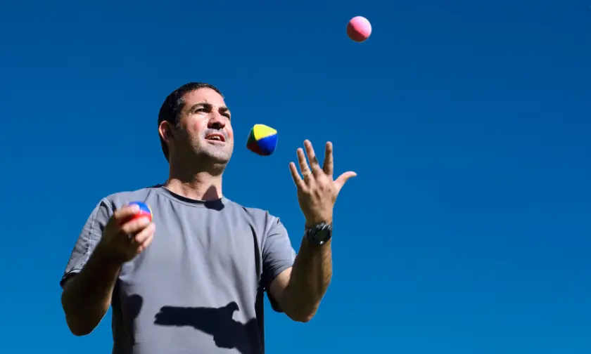 Best Exercises for Improving Your Balance and Coordination in Sports ([wpsm_custom_meta type=date field=month] [wpsm_custom_meta type=date field=year]) - The Complete Portal