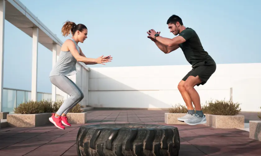 Best Exercises for Improving Your Balance and Coordination in Sports ([wpsm_custom_meta type=date field=month] [wpsm_custom_meta type=date field=year]) - The Complete Portal