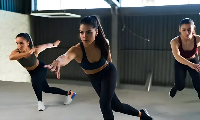 Best Exercises for Improving Your Balance and Coordination in Sports ([wpsm_custom_meta type=date field=month] [wpsm_custom_meta type=date field=year]) - The Complete Portal