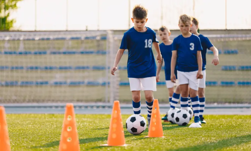 Best Exercises for Improving Your Balance and Coordination in Sports ([wpsm_custom_meta type=date field=month] [wpsm_custom_meta type=date field=year]) - The Complete Portal