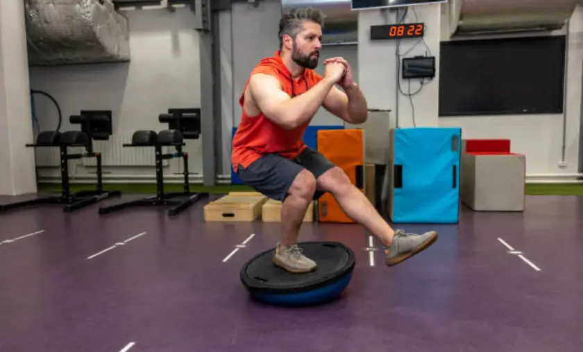 Best Exercises for Improving Your Balance and Coordination in Sports!