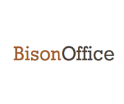 BisonOffice Logo