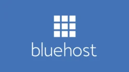 Bluehost Logo