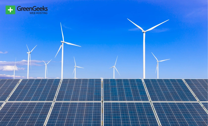 Why GreenGeeks Review Leads in Eco-Friendly Hosting!