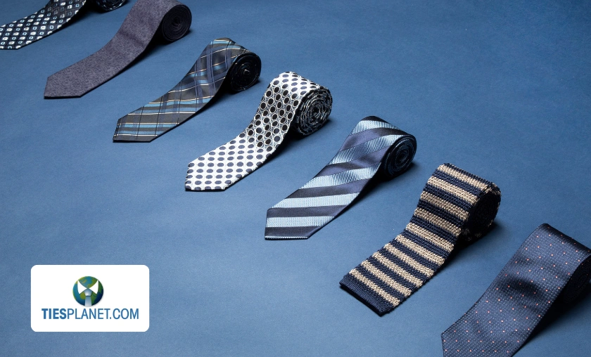 Brand Review Ties Planet UK Review