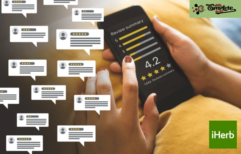 iHerb Coupons & Promo Codes! <br> ([wpsm_custom_meta type=date field=month] [wpsm_custom_meta type=date field=year] Updated!) - The Complete Portal