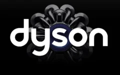 Dyson Logo