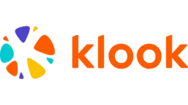 Klook Logo