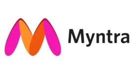 Myntra Logo