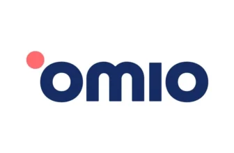 Omio Logo