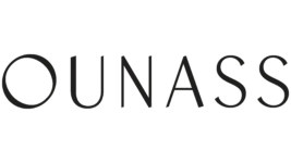 Ounass Logo