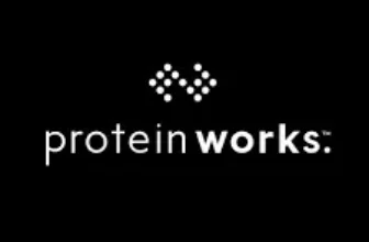 Protein Works Logo