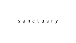 Sanctuary Clothing logo
